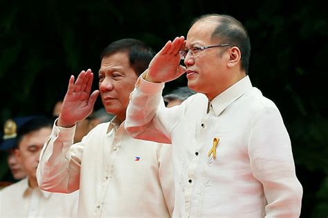 Rodrigo Duterte Sworn In As 16th Philippine President Headlines News