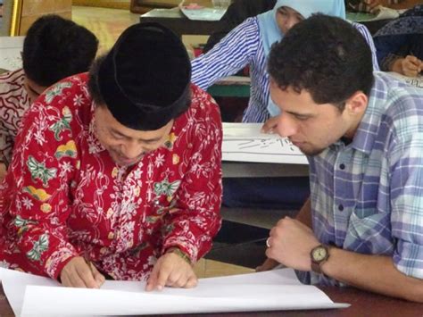 DIBUKA KURSUS KALIGRAFI Gelombang Ke 68 Tahun 2020 Lembaga Kaligrafi