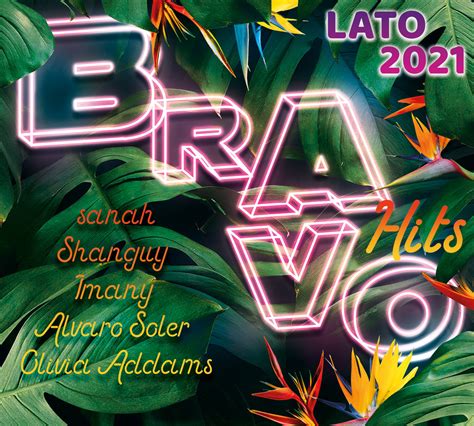 Bravo Hits Lato Various Artists Muzyka Sklep Empik