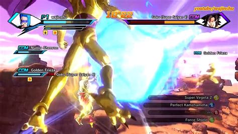 Dragon Ball Xenoverse PC 144 FPS Eternal Rival Parallel Quest