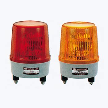 Revolving Warning Light Se Pan Taiwan Enterprise Co Ltd