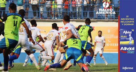 Olancho Fc Hace Oficial El D A Y Hora De La Final De Ida Contra Olimpia