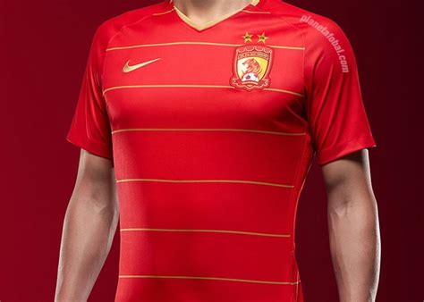 Guangzhou Fc Planeta Fobal