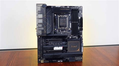 Review ASUS ProArt Z790 CREATOR WIFI LGA1700 Motherboard