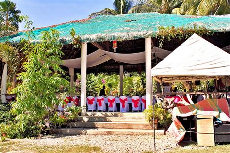 beautiful negros resorts  great vacation awaits