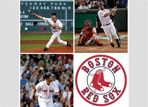 Here's The Red Sox Hall Of Fame Class Of 2018 | Boston, MA Patch