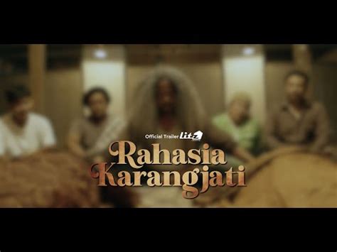 Official Trailer Short Movie Rahasia Karang Jati Youtube