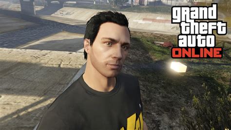 GTA Online How To Get Into A Solo Public Lobby Dexerto