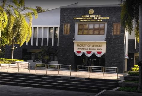 Universitas Jurusan Kedokteran Terbaik Di Indonesia Infoperbankan