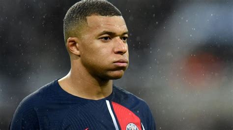 Le communiqué cinglant du PSG sur le litige avec Kylian Mbappé