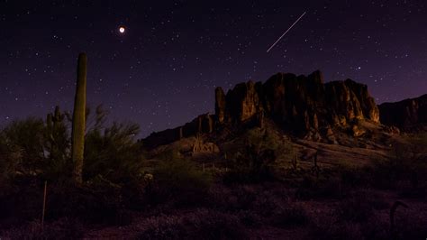 Amazing Photos of the Rare Supermoon Total Lunar Eclipse of 2015: Page ...