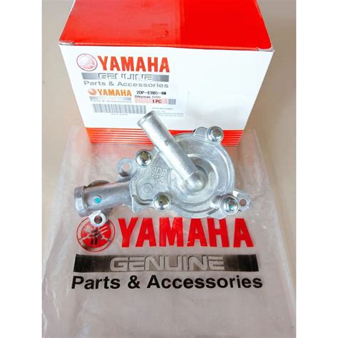 Jual WATER PUMP ASSY YAMAHA NMAX OLD NMAX NEW AEROX 155 PNP LEXI 2DP