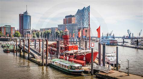 Hamburg Elbphilharmonie Tolle Elb Bilder Und Panorama Ansichten