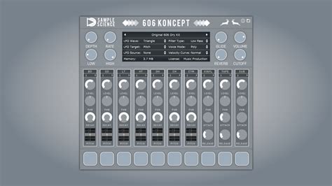 The Best Free Vst Drum Plugins Drum Machines Samplers And