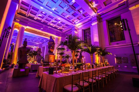 The British Museum Venue Hire By Word Of Mouth