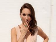 Naked Troian Bellisario Added By