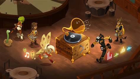 Caja sorpresa Meli Melómana Shop Noticias DOFUS el MMORPG