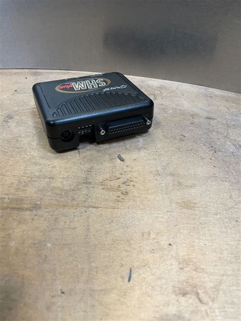 Black Box Me800a Plus Black 120v 20w Loopback Async Short Haul Modem Bin1 1 1 Ebay