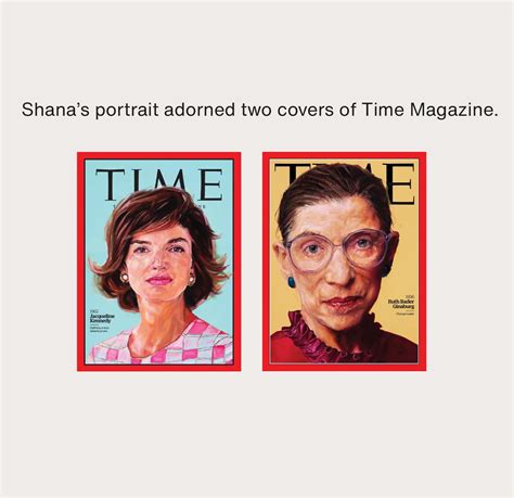 Shana Wilson Woman With Brown Hair Female Nude Model Figurative Art Portrait By Shana For