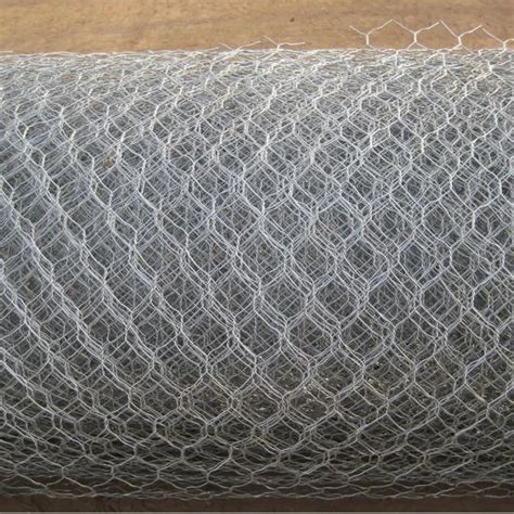 Best Price High Quality Galvanized Hexagonal Chicken Wire Mesh Fence