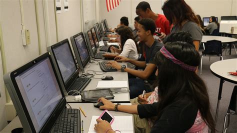 Coachella Valley Unified to launch virtual academy