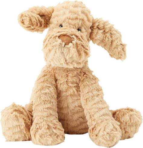 Jellycat Fuddlewuddle Puppy Toys And Games