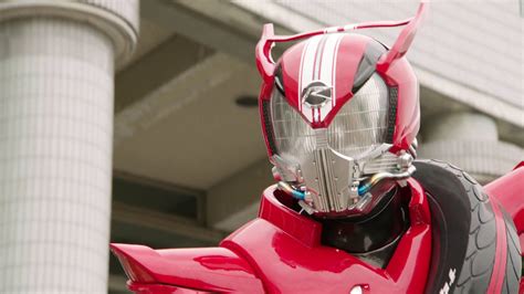 Kamen rider drive type speed – Artofit