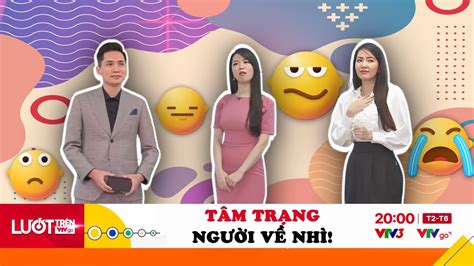 Người về nhì cũng có cảm xúc Lướt trên VTVGO YouTube