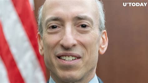 Sec Chair Gensler Was Offered Advisory Role At Binance