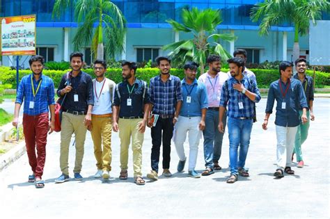 Svpcet Sri Venkatesa Perumal College Of Engineering And Technology