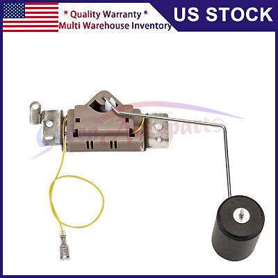 Fuel Pump Sending Unit Gas Gauge Level Sensor Direct Fit For Ford