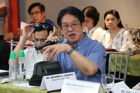 Doh Calabarzon Warns Public On False Misrepresentation And Fraudulent