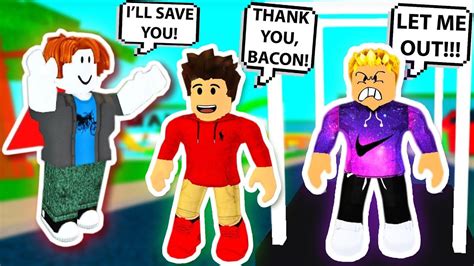 Roblox Bacon Man Wallpapers - Wallpaper Cave