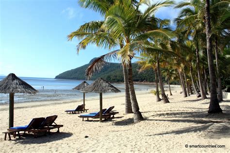 Dent Island Whitsundays Geographic Media