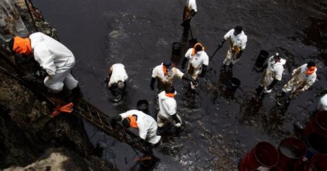 Perú Es Uno De Los Países Más Vulnerables Frente Al Cambio Climático