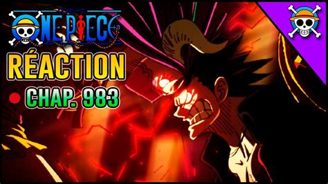 Le Futur Roi Et Le Fils One Piece R Action Youtube