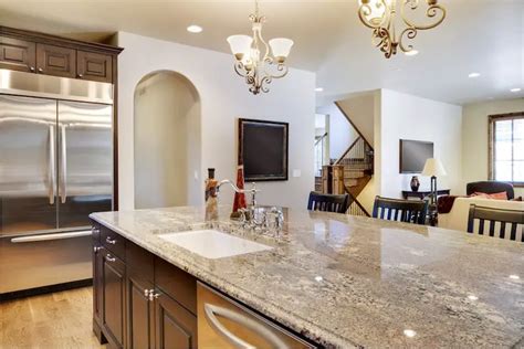 Expert Guide To Honing Granite Countertops Get A Smooth Shiny Finish With Professional Results