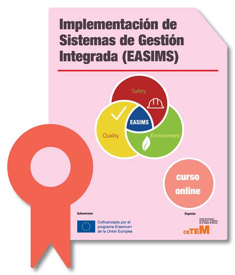 Implementación De Sistemas De Gestión Integrada Elernia