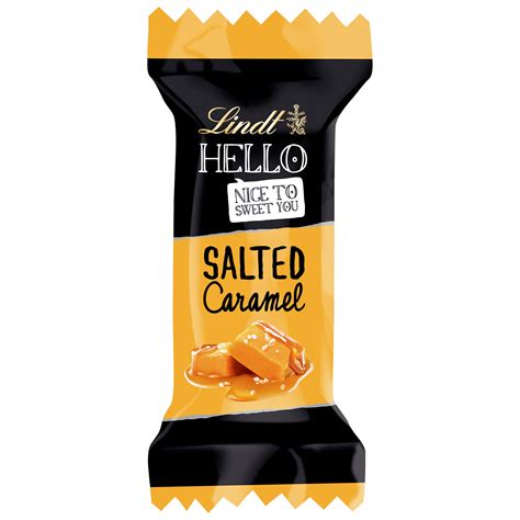 Lindt Hello Salted Caramel Mini Vollmilch Sticks 3kg Online Kaufen Im