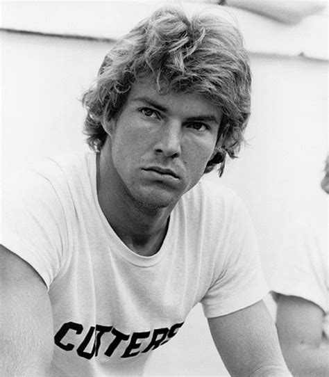 Super Seventies — Dennis Quaid In ‘breaking Away1979