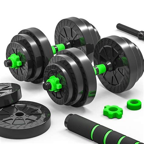 New Dumbell 10kg 20kg 30kg 40kg KEMILNG Dumbbell Set 40KG Dumbell