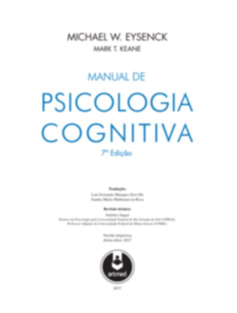 Solution Manual De Psicologia Cognitiva Pdfdrive Studypool