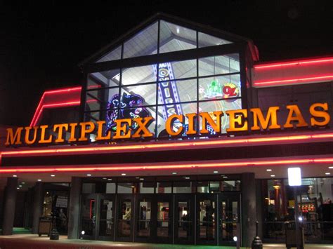 farmingdale movie theater airport plaza - Valene Barney