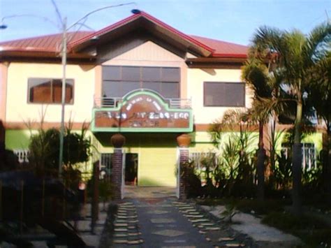 Senior Citizens Building Naguilian