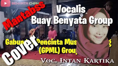 Mantap Cover Janji Setia Cipt Saleh Gunawan Gpml Group Youtube