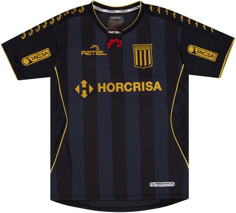 2021 Club Almirante Brown Away Cup Shirt