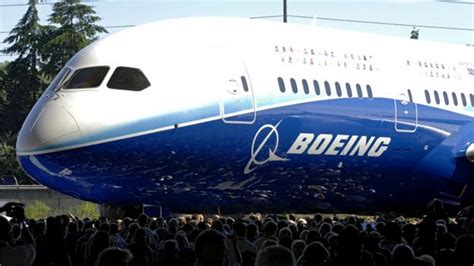 Siri Yafichuka Mfumo Wa Oksijeni Kwenye Ndege Aina Ya Boeing