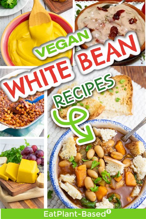 Nutritional Yeast Recipes - EatPlant-Based