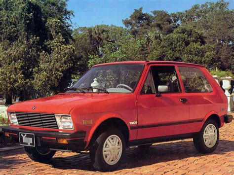 Zastava Yugo 55picture 15 Reviews News Specs Buy Car