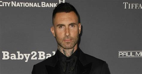 Adam Levine S Most Embarrassing Tweets Unearthed Amid Cheating Scandal